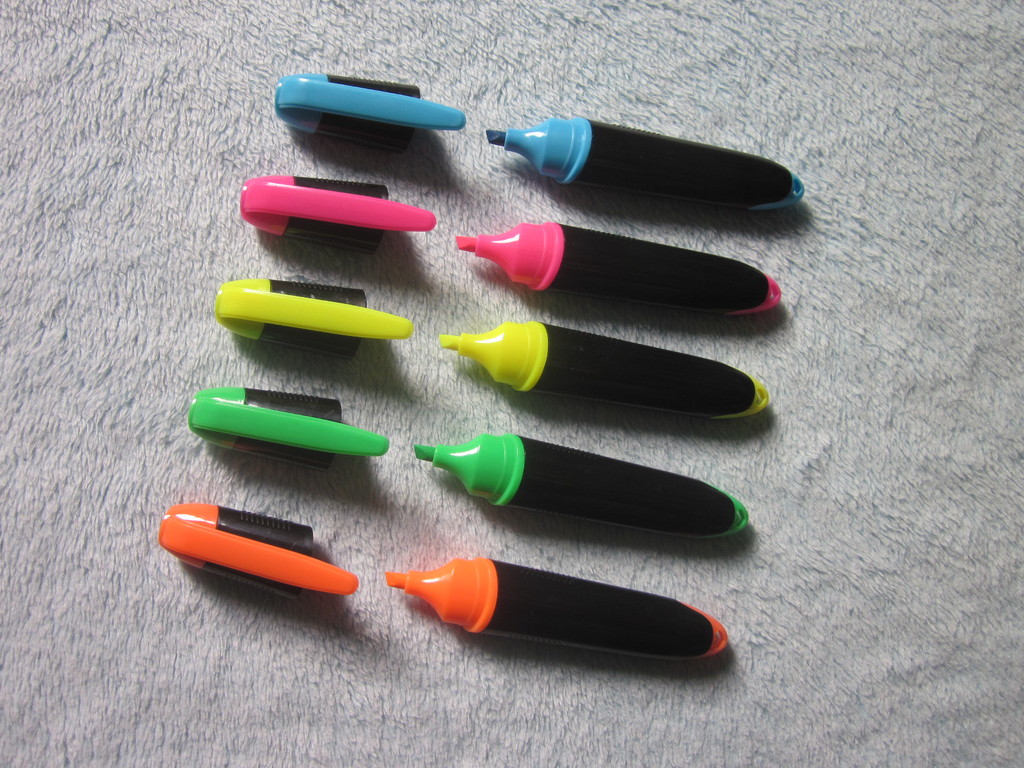 智超制笔热销白板笔、荧光笔及记号笔图片大全 - 慈溪市芳裕文化用品