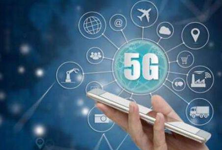 5G赋能加速 重塑信息技术、大数据与人工智能的互联网信息服务新生态