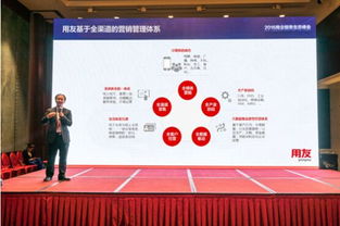 解析全渠道两大内涵 从用友与阿里的战略合作看企业互联网化转型